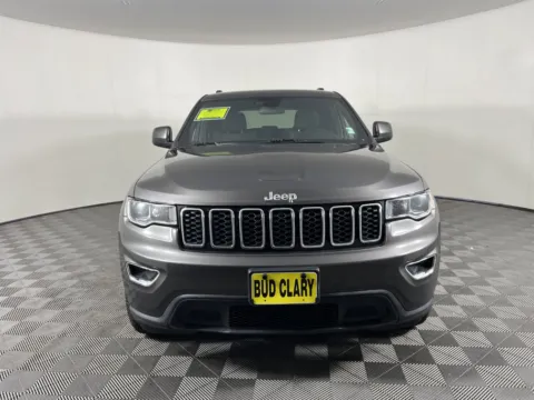 Photos of 2021 Jeep Grand Cherokee for sale in Longview, WA at Chevrolet Longview