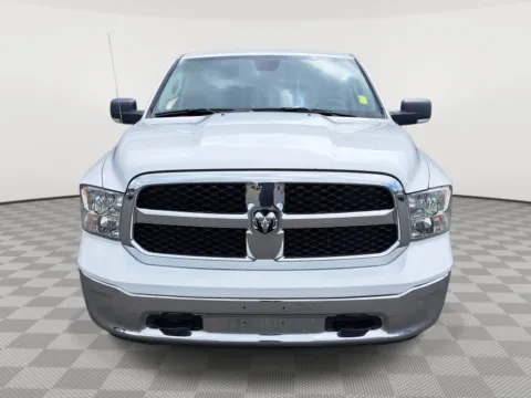 Photos of 2022 Ram 1500 Classic SLT for sale in Longview, WA at Chevrolet Longview