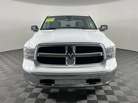 Photos of 2022 Ram 1500 Classic SLT for sale in Longview, WA at Chevrolet Longview