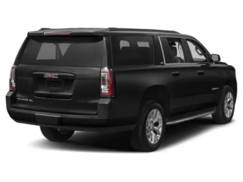 More photos of 2015 GMC Yukon XL SLT at Chevrolet Longview, WA