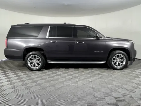 More photos of 2015 GMC Yukon XL SLT at Chevrolet Longview, WA