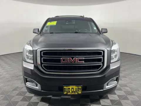 Photos of 2015 GMC Yukon XL SLT for sale in Longview, WA at Chevrolet Longview