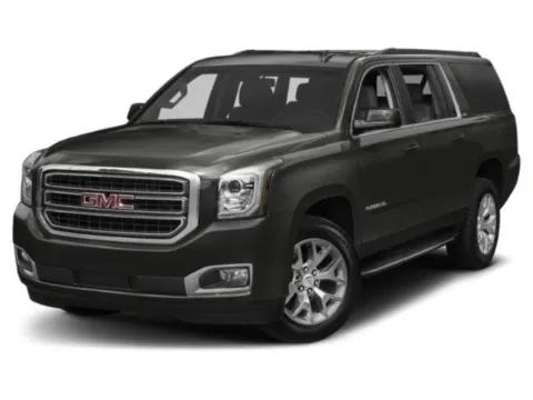 Gray 2015 GMC Yukon XL SLT for sale in Longview, WA