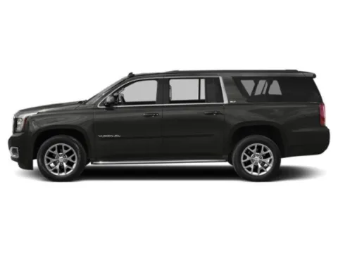 Another view of 2015 GMC Yukon XL SLT for sale in Longview, WA at Chevrolet Longview