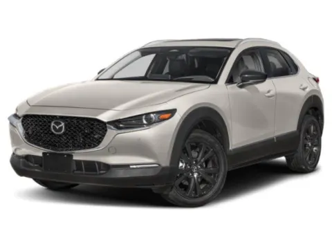 More photos of 2024 Mazda CX-30 2.5 Turbo Premium Plus Package at Chevrolet Longview, WA