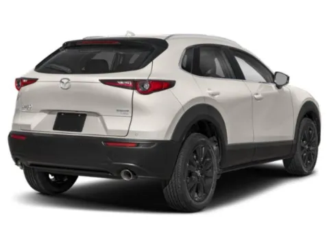 More photos of 2024 Mazda CX-30 2.5 Turbo Premium Plus Package at Chevrolet Longview, WA