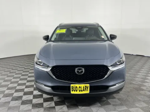 Photos of 2024 Mazda CX-30 2.5 Turbo Premium Plus Package for sale in Longview, WA at Chevrolet Longview