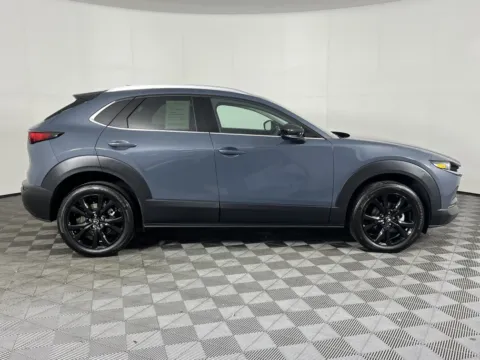 More photos of 2024 Mazda CX-30 2.5 Turbo Premium Plus Package at Chevrolet Longview, WA