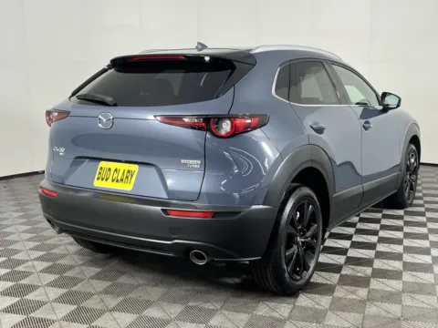 More photos of 2024 Mazda CX-30 2.5 Turbo Premium Plus Package at Chevrolet Longview, WA