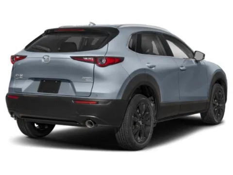Photos of 2024 Mazda CX-30 2.5 Turbo Premium Plus Package for sale in Longview, WA at Chevrolet Longview