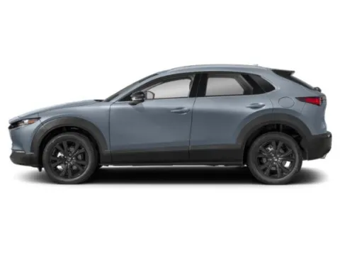 Another view of 2024 Mazda CX-30 2.5 Turbo Premium Plus Package for sale in Longview, WA at Chevrolet Longview