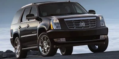 White 2007 Cadillac Escalade for sale in Longview, WA