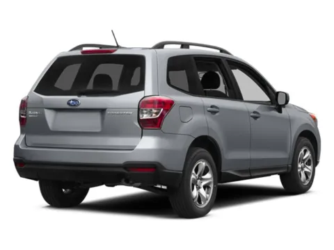 More photos of 2014 Subaru Forester 2.5i Touring at Chevrolet Longview, WA