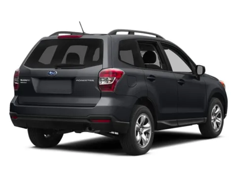 Photos of 2014 Subaru Forester 2.5i Touring for sale in Longview, WA at Chevrolet Longview