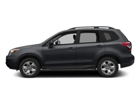 Another view of 2014 Subaru Forester 2.5i Touring for sale in Longview, WA at Chevrolet Longview