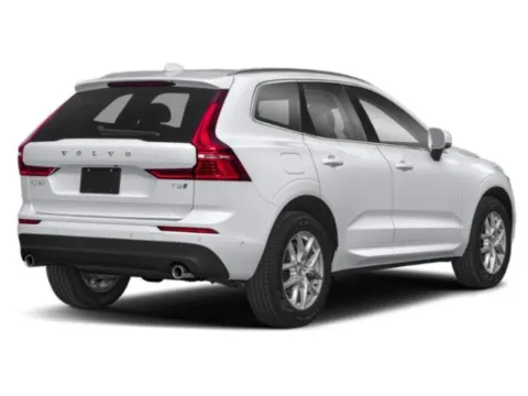Photos of 2019 Volvo XC60 Momentum for sale in Longview, WA at Chevrolet Longview