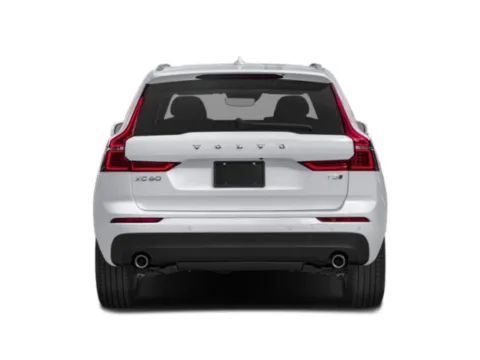 More photos of 2019 Volvo XC60 Momentum at Chevrolet Longview, WA
