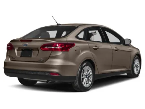 Photos of 2015 Ford Focus SE for sale in Longview, WA at Chevrolet Longview
