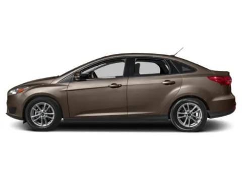 Another view of 2015 Ford Focus SE for sale in Longview, WA at Chevrolet Longview