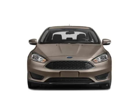 More photos of 2015 Ford Focus SE at Chevrolet Longview, WA