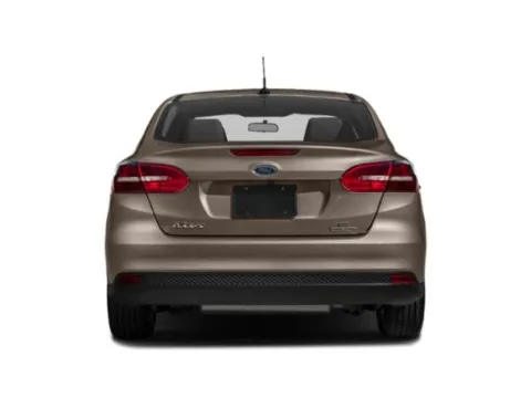 More photos of 2015 Ford Focus SE at Chevrolet Longview, WA