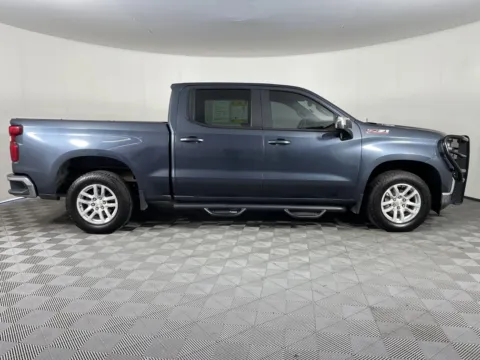 More photos of 2020 Chevrolet Silverado 1500 LT at Chevrolet Longview, WA