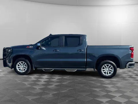 Photos of 2020 Chevrolet Silverado 1500 LT for sale in Longview, WA at Chevrolet Longview