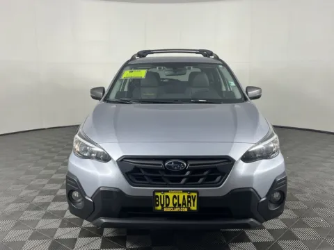 Photos of 2023 Subaru Crosstrek Sport for sale in Longview, WA at Chevrolet Longview