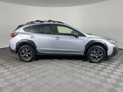 More photos of 2023 Subaru Crosstrek Sport at Chevrolet Longview, WA