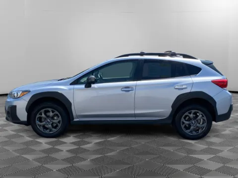 Photos of 2023 Subaru Crosstrek Sport for sale in Longview, WA at Chevrolet Longview