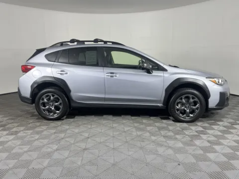 More photos of 2023 Subaru Crosstrek Sport at Chevrolet Longview, WA