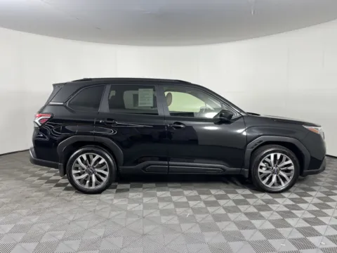 More photos of 2025 Subaru Forester Touring at Chevrolet Longview, WA