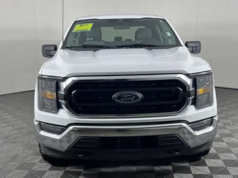 Photos of 2023 Ford F-150 for sale in Longview, WA at Chevrolet Longview
