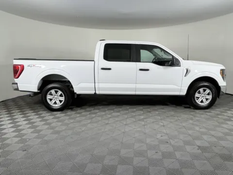 More photos of 2023 Ford F-150 at Chevrolet Longview, WA