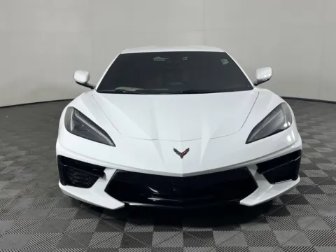 Photos of 2022 Chevrolet Corvette 1LT for sale in Longview, WA at Chevrolet Longview