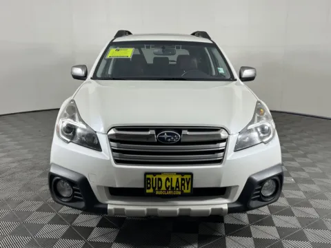 Photos of 2014 Subaru Outback 3.6R Limited for sale in Longview, WA at Chevrolet Longview