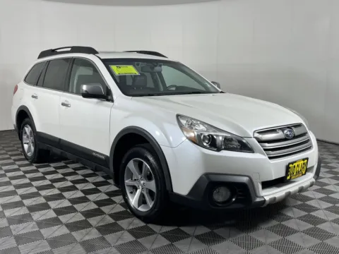 Another view of 2014 Subaru Outback 3.6R Limited for sale in Longview, WA at Chevrolet Longview