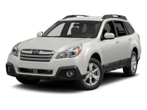 White 2014 Subaru Outback 3.6R Limited for sale in Longview, WA