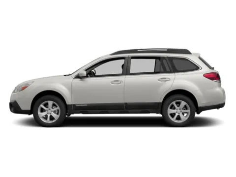 Another view of 2014 Subaru Outback 3.6R Limited for sale in Longview, WA at Chevrolet Longview