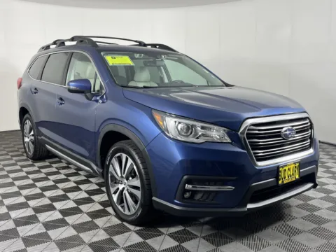 Another view of 2021 Subaru Ascent Limited for sale in Longview, WA at Chevrolet Longview