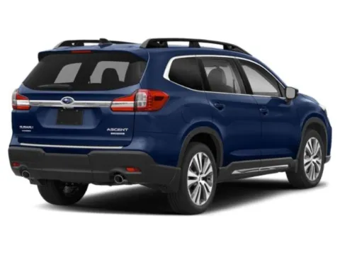 Photos of 2021 Subaru Ascent Limited for sale in Longview, WA at Chevrolet Longview