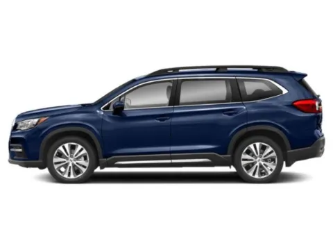 Another view of 2021 Subaru Ascent Limited for sale in Longview, WA at Chevrolet Longview