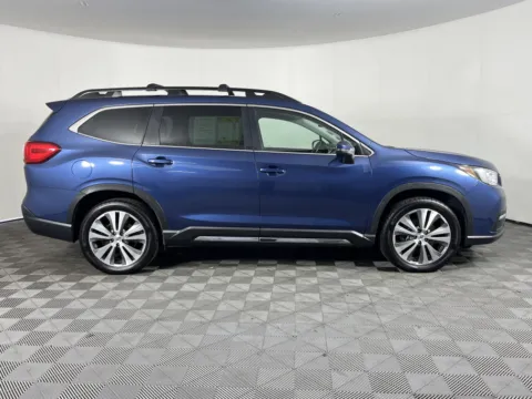 More photos of 2021 Subaru Ascent Limited at Chevrolet Longview, WA