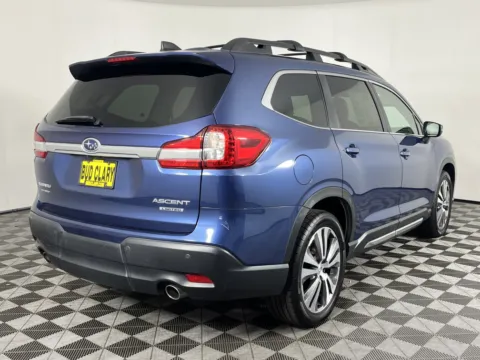 More photos of 2021 Subaru Ascent Limited at Chevrolet Longview, WA