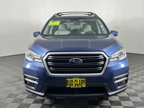 Photos of 2021 Subaru Ascent Limited for sale in Longview, WA at Chevrolet Longview