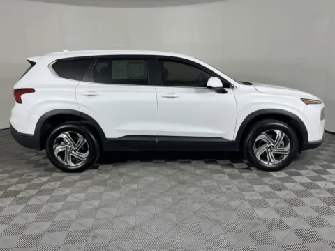 More photos of 2022 Hyundai Santa Fe SE at Chevrolet Longview, WA