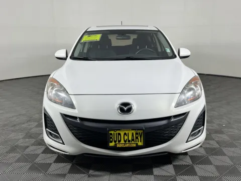 Photos of 2011 Mazda Mazda3 s Grand Touring for sale in Longview, WA at Chevrolet Longview