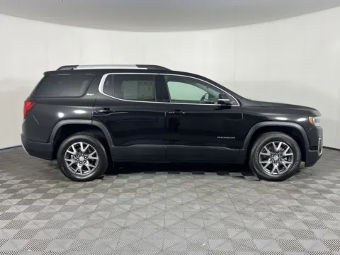 More photos of 2023 GMC Acadia SLT at Chevrolet Longview, WA