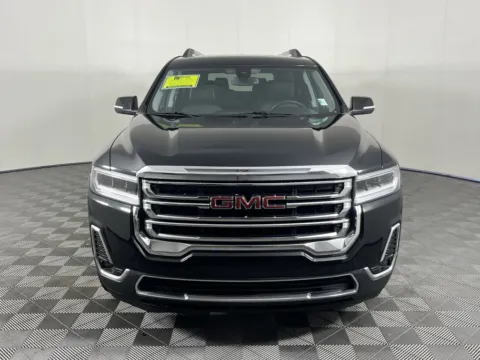 Photos of 2023 GMC Acadia SLT for sale in Longview, WA at Chevrolet Longview