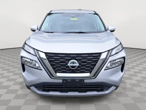 Photos of 2023 Nissan Rogue SV for sale in Longview, WA at Chevrolet Longview